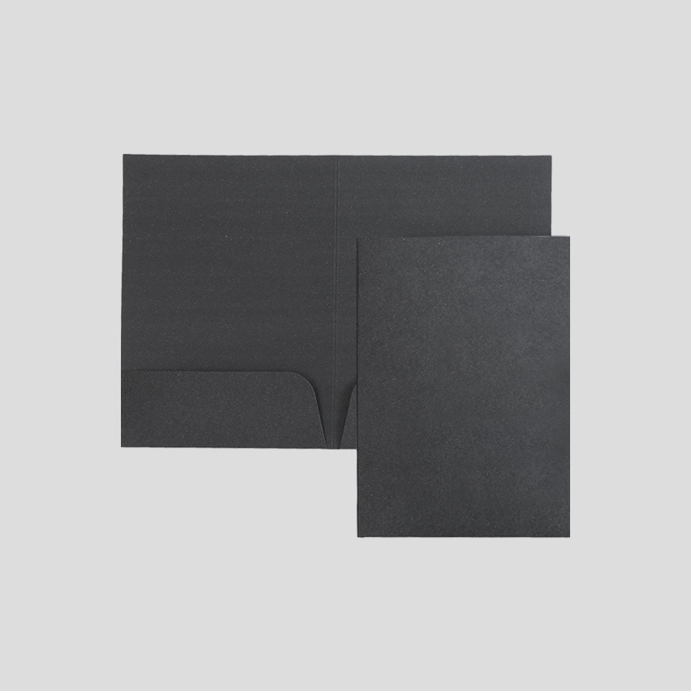 A4 Paper Holder - Dokumentenmappe – Bild 3